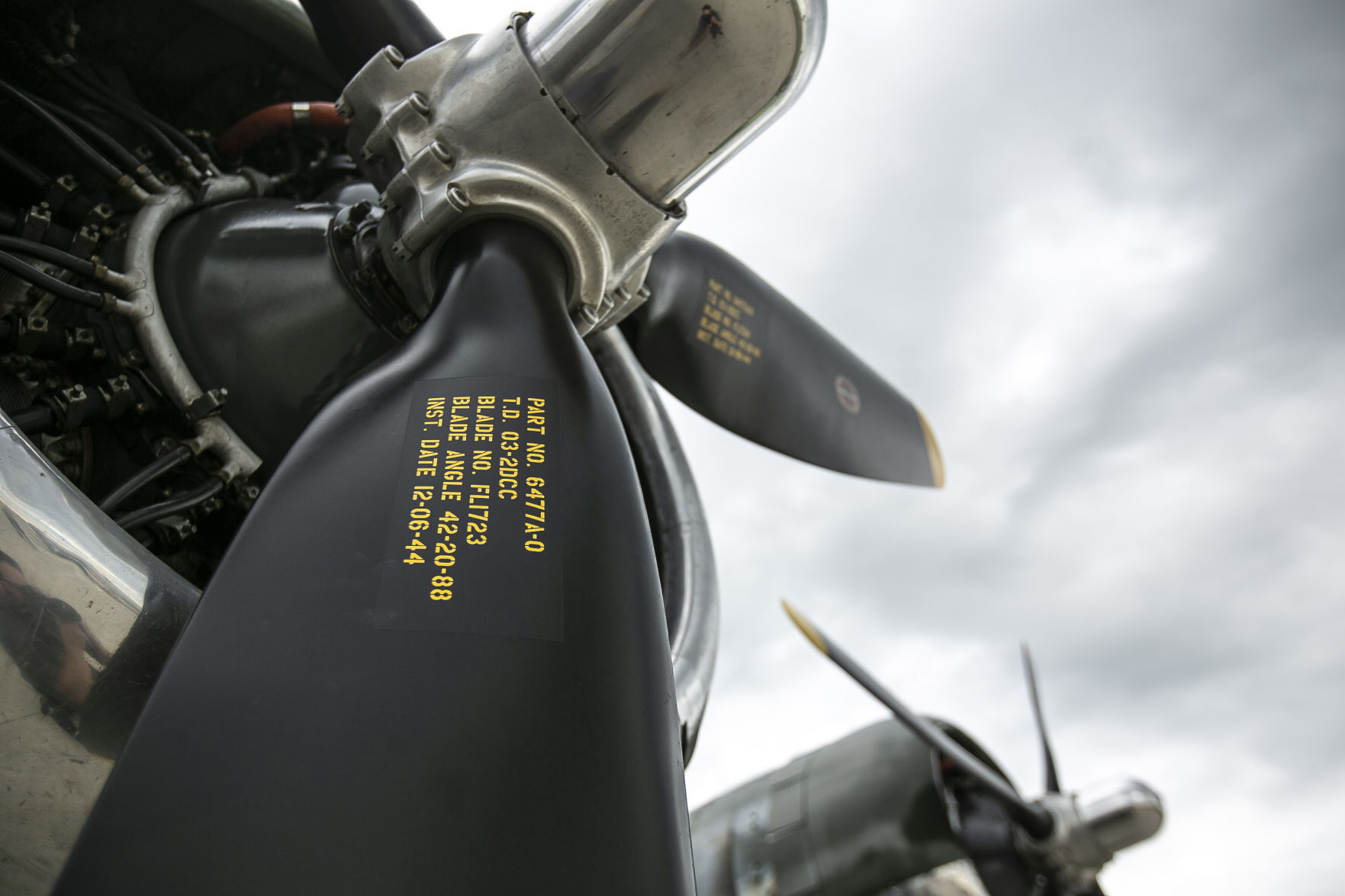 Flying Fortress 14